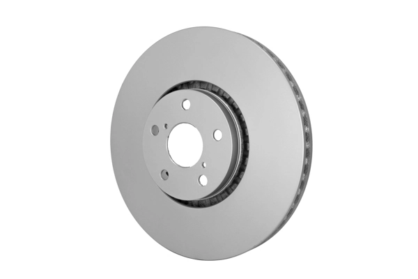 HELLA 8DD 355 129-841 Brake Disc