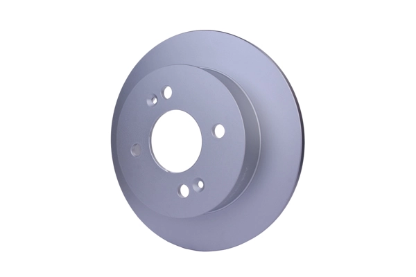 Brake Disc PRO 8DD 355 126-491