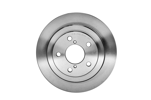 Brake Disc 8DD 355 112-341