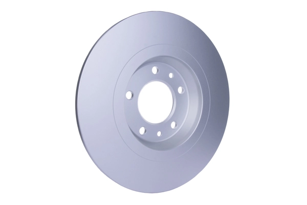 Brake Disc PRO 8DD 355 110-801