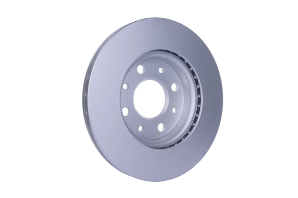 Disco de freno PRO 8DD 355 109-121