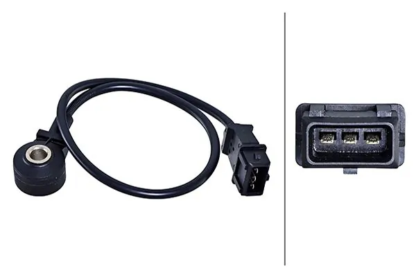 Knock Sensor 6PG 013 114-421