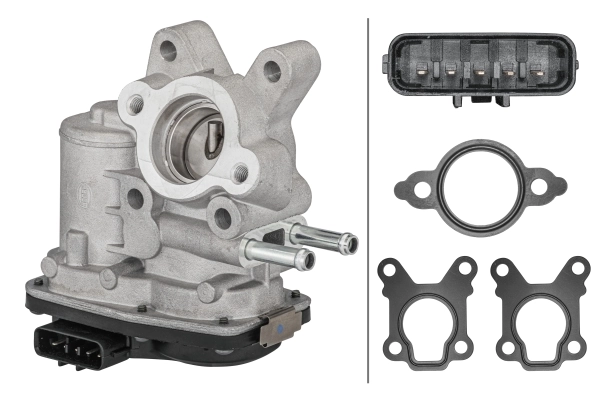 EGR Valve 6NU 014 864-661