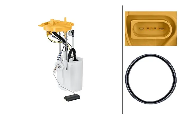 Fuel Feed Unit 8TF 358 305-421