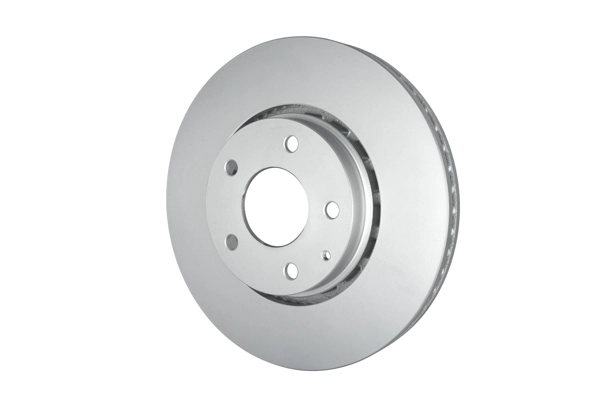 Brake Disc PRO 8DD 355 126-981