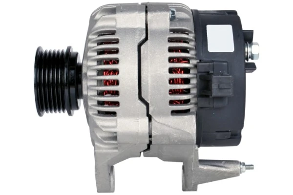 Alternator 8EL 012 427-961