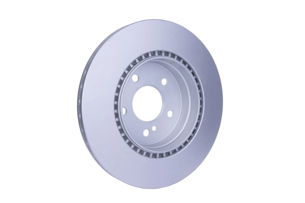 Brake Disc PRO 8DD 355 111-851