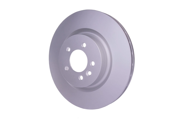 Brake Disc PRO High Carbon 8DD 355 129-501