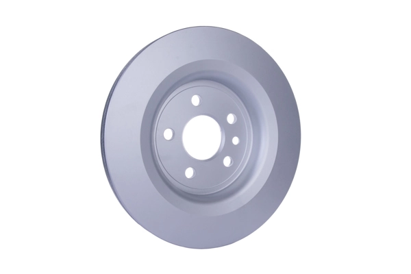 Brake Disc PRO High Carbon 8DD 355 129-551