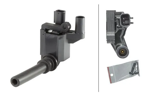 Ignition Coil 5DA 230 035-641