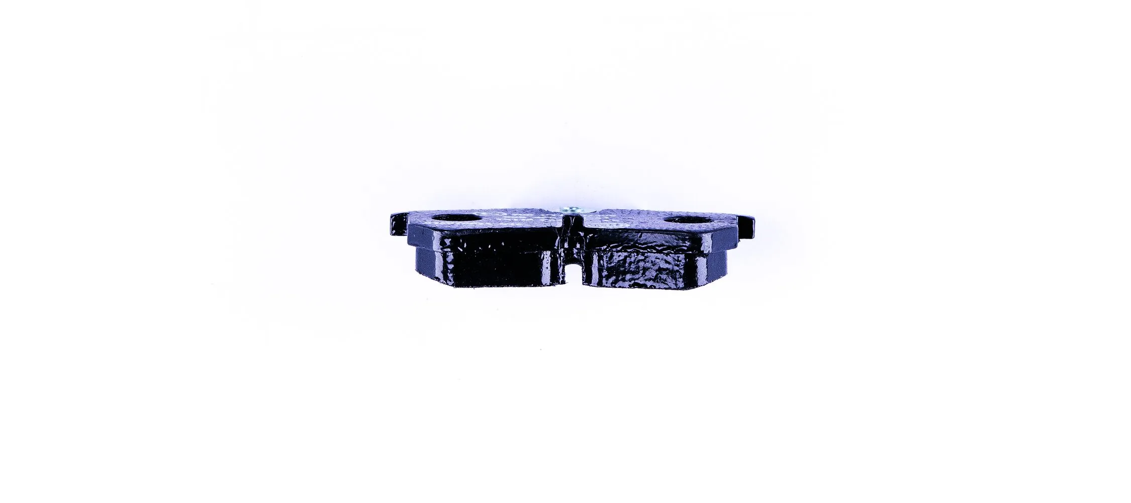 Brake Pad Set, disc brake 8DB 355 018-411