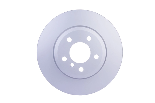 Brake Disc PRO High Carbon 8DD 355 128-481