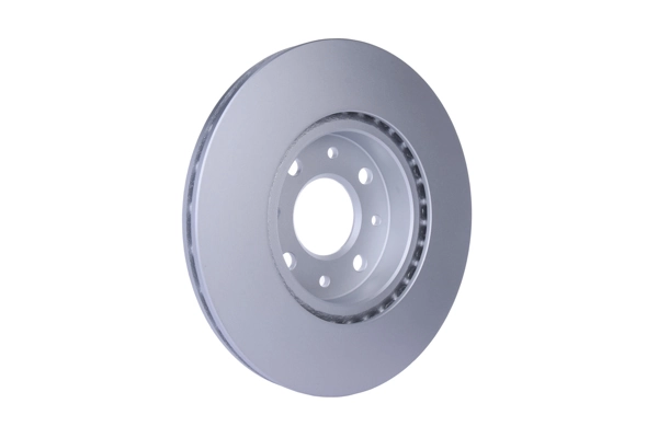 Brake Disc PRO 8DD 355 103-871