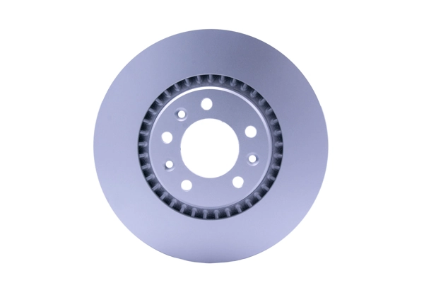 Brake Disc PRO 8DD 355 125-401