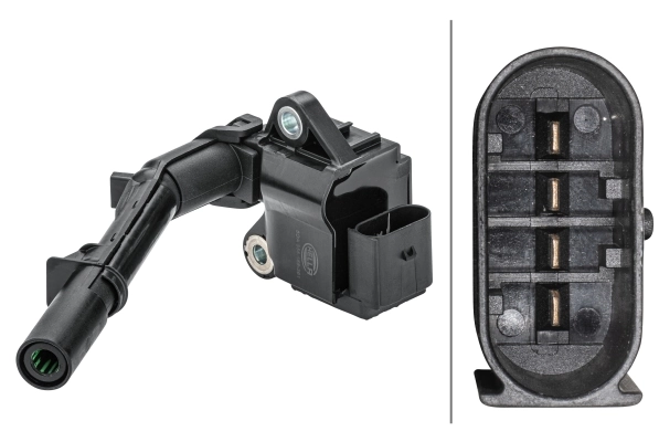 Ignition Coil 5DA 358 168-391