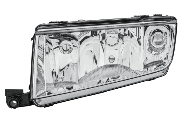 HELLA 1EB 246 018-091 Headlight