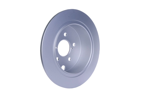 Brake Disc PRO 8DD 355 120-341