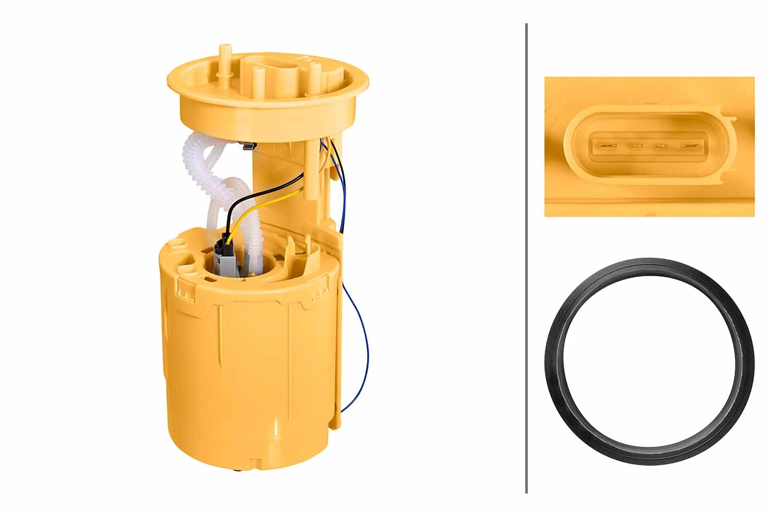 Fuel Feed Unit 8TF 358 306-581