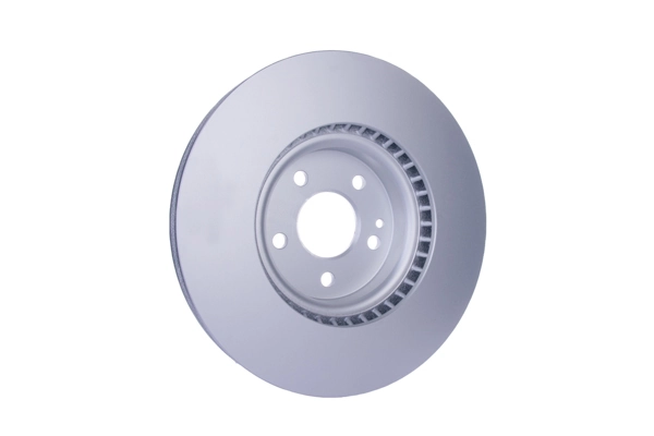 Brake Disc PRO 8DD 355 123-501