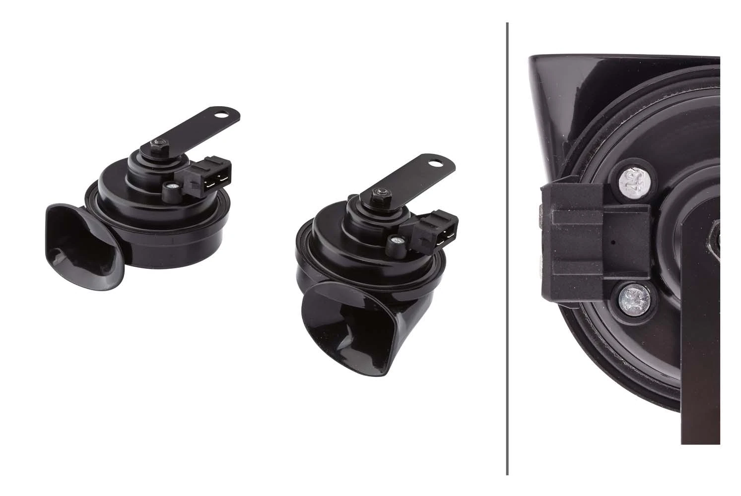 Signal Horn 3FH 012 010-031