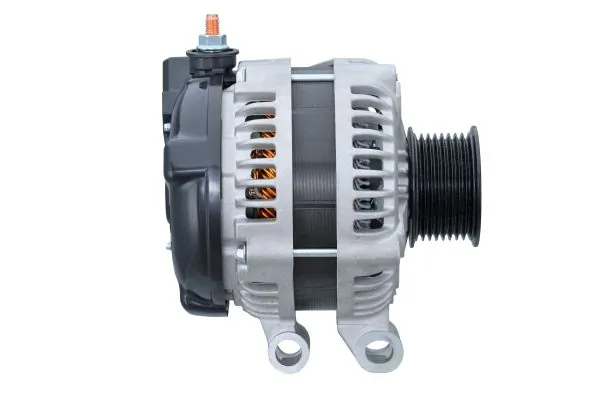 Alternator 8EL 015 637-661