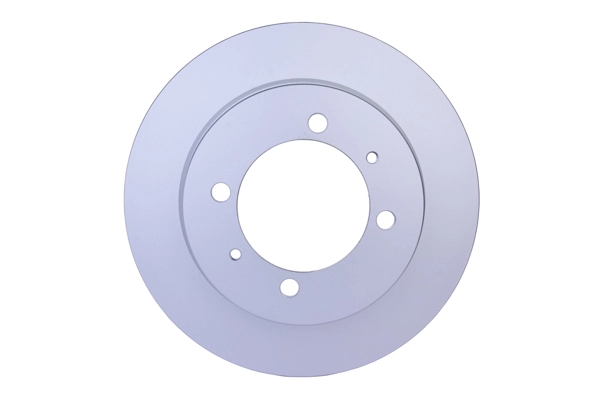 Brake Disc PRO 8DD 355 105-471