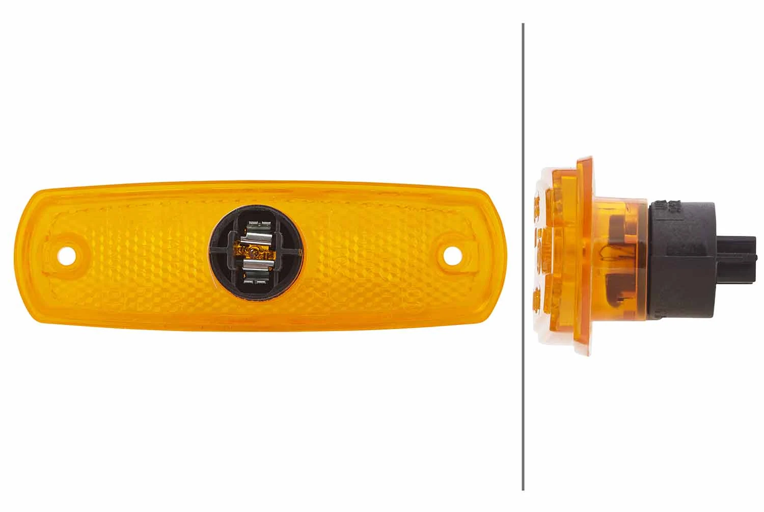 Side Marker Light 2PS 962 964-018