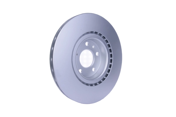 Brake Disc PRO 8DD 355 118-411
