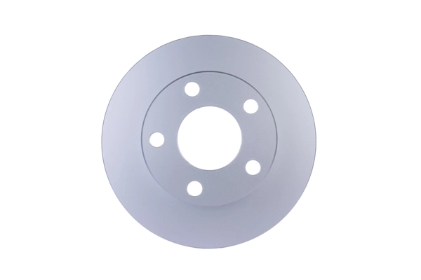 Brake Disc PRO 8DD 355 105-681