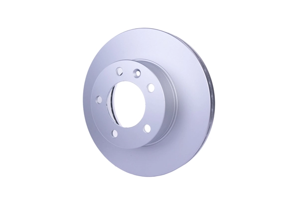 Brake Disc PRO High Carbon 8DD 355 127-791