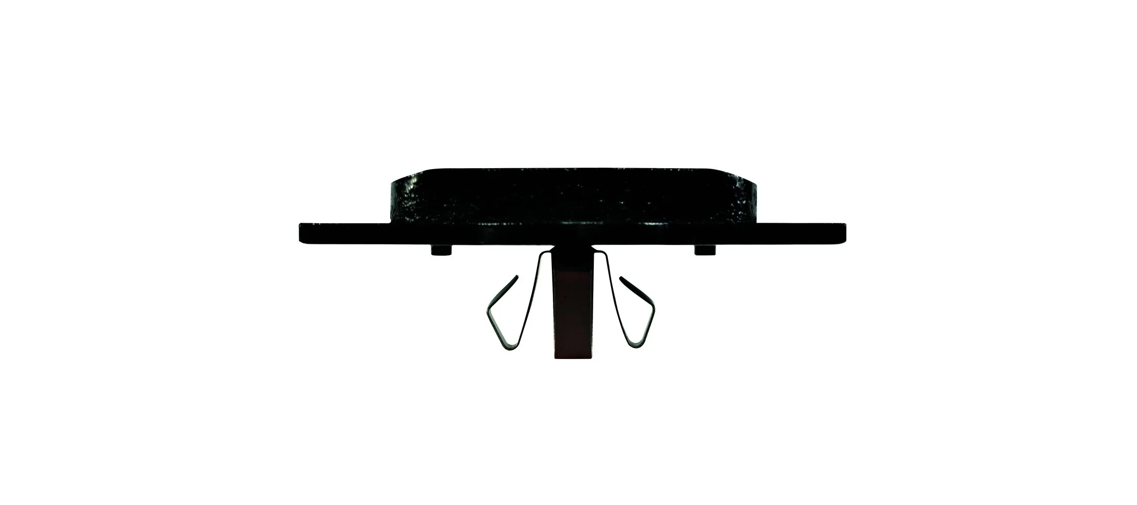 Set Pad Brek, Brek Piring 8DB 355 010-801