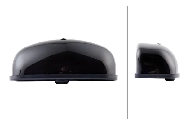 Licence Plate Light 2KA 001 386-231