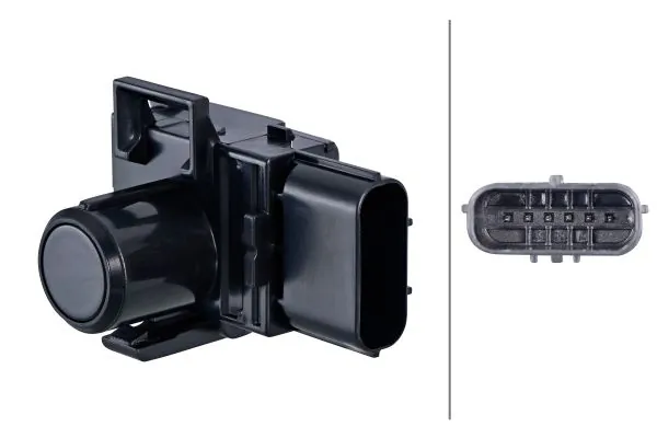 Sensor, park distance control 6PX 358 141-861