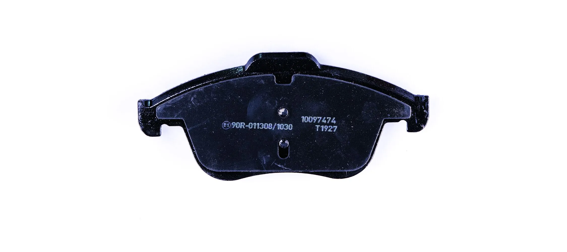 Brake Pad Set, disc brake 8DB 355 015-041