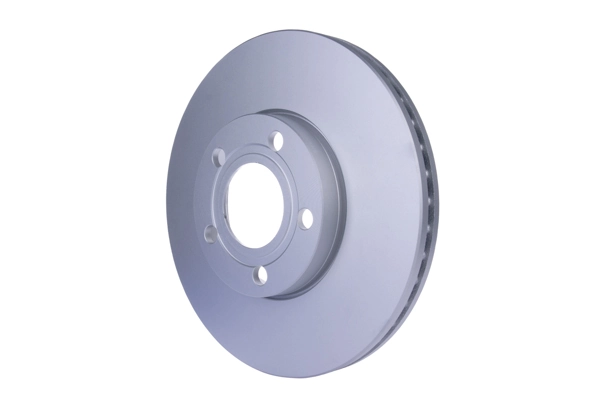 Brake Disc PRO 8DD 355 105-551