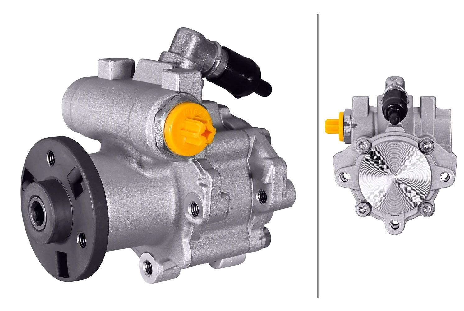 Hydraulic Pump, steering 8TL 359 003-451