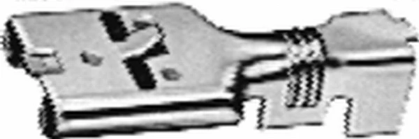 Cable Connector 8KW 733 815-003