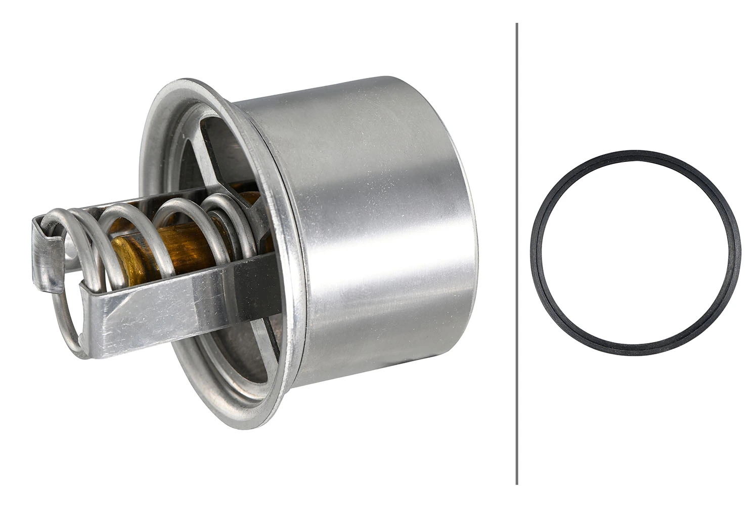 Thermostat, coolant 8MT 354 778-441