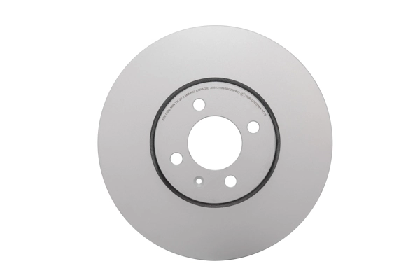 Brake Disc PRO 8DD 355 131-991