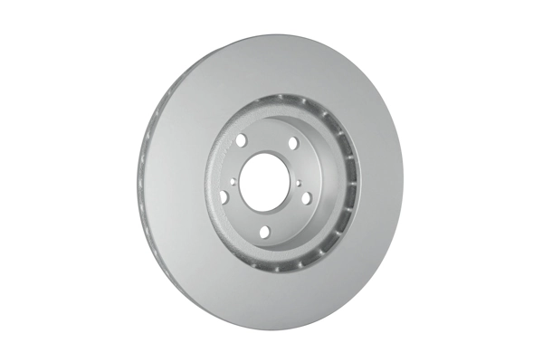 HELLA 8DD 355 132-711 Brake Disc