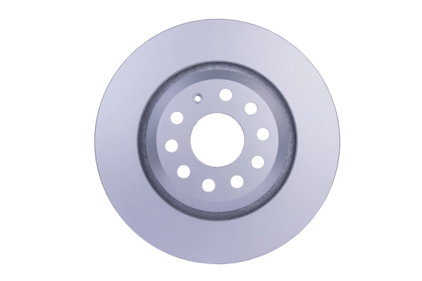 Brake Disc PRO High Carbon 8DD 355 128-451