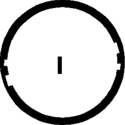 Oil Pressure Switch 6ZL 007 675-001