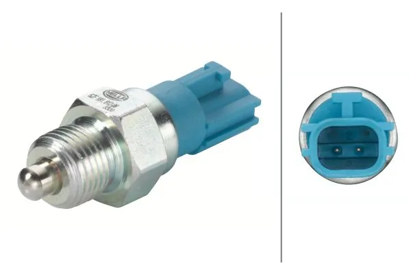 Switch, reverse light 6ZF 181 612-061