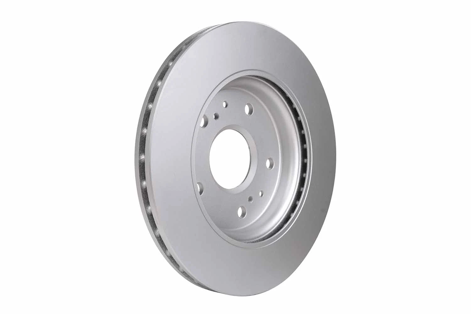 Brake Disc PRO 8DD 355 134-651