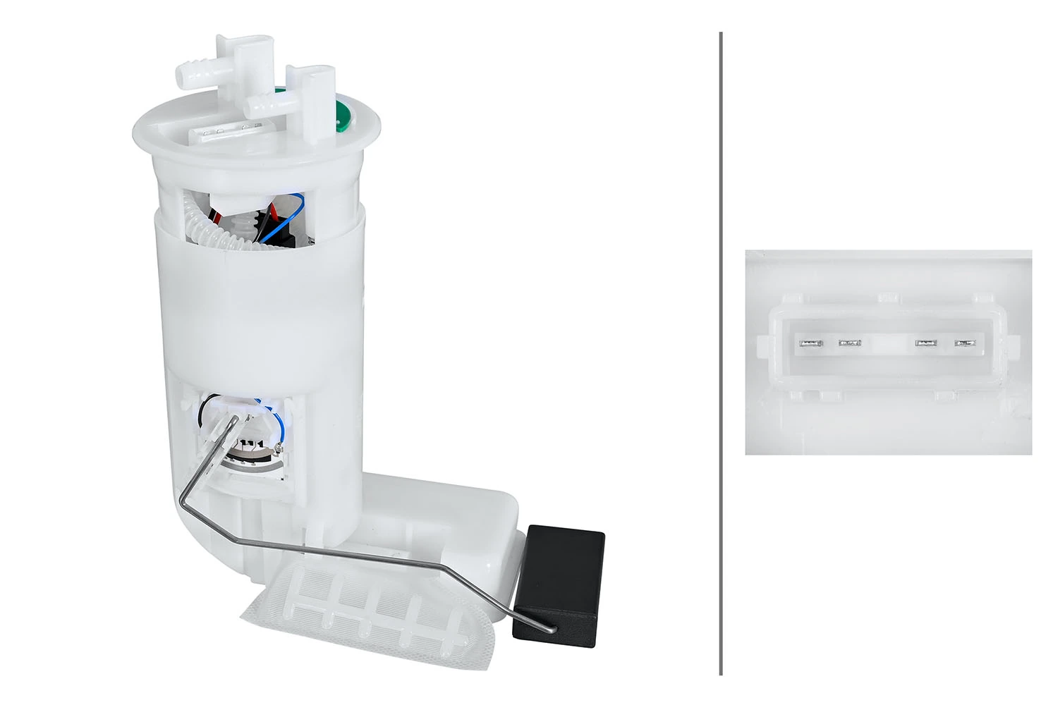 Fuel Feed Unit 8TF 358 306-501