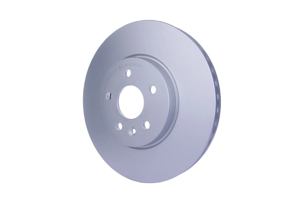 Brake Disc PRO 8DD 355 118-391