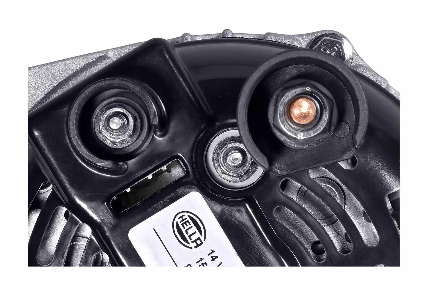 Alternator 8EL 015 637-941