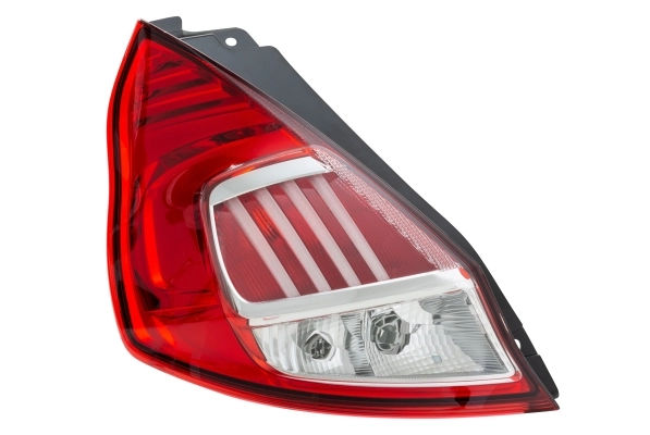 HELLA 2SD 354 850-011 Tail Light Assembly