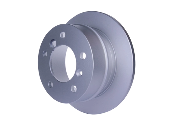 HELLA 8DD 355 128-401 Brake Disc