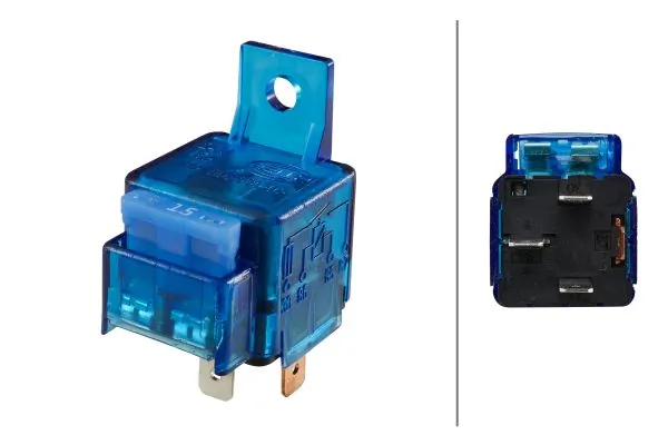 Relay, main current 4RA 003 530-051